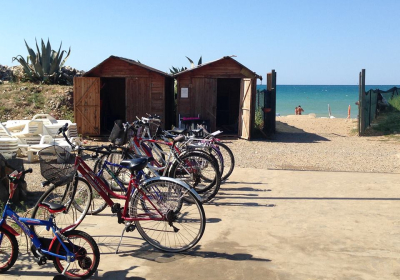 Villaggio Turistico Appartamento Baia Degli Ulivi